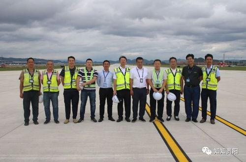 龙洞堡机场爆料信息最新,揭秘扩建工程与未来发展规划